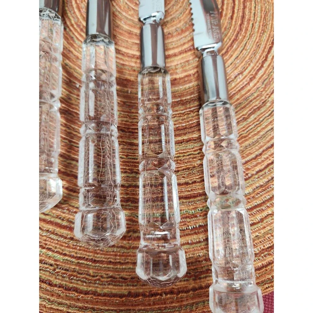 Mirage by Robinson vintage mirage